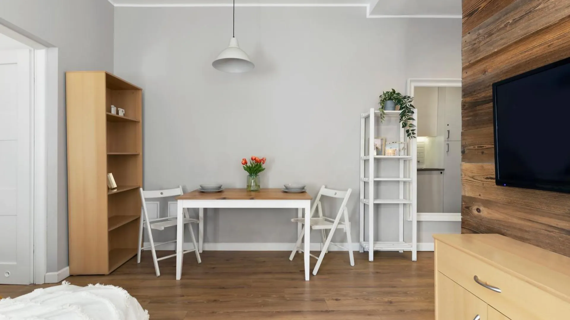 Elite Apartments Stare Domki Γκντανσκ 0*,  Πολωνία