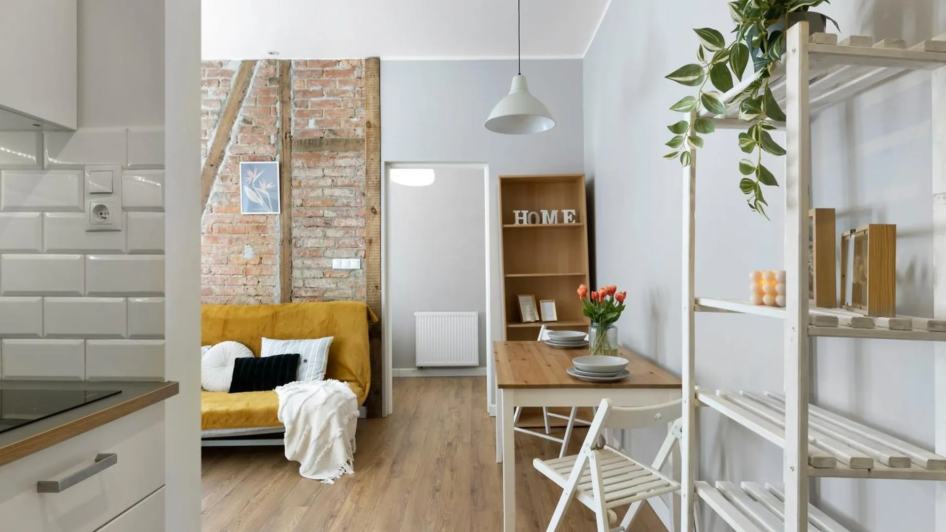 Elite Apartments Stare Domki Γκντανσκ Πολωνία